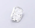 0.28ct Radiant Lab Grown Diamond (Colour D, Clarity VS2, IGI Certified)