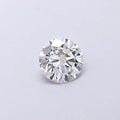 0.28ct Round Lab Grown Diamond (Colour D, Clarity SI1, Cut VG, IGI Certified)