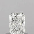 0.34ct Radiant Lab Grown Diamond (Colour D, Clarity VS1, IGI Certified)