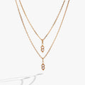 14kt Gold Over Sterling Silver