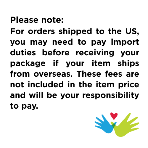 2026 Awareness Month Plastic Yard Sign