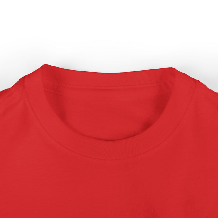 2026 Buffalo Convention Infant Fine Jersey Tee-Party Animal