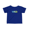 2026 Buffalo Convention Official WSA Infant Fine Jersey Tee