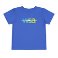 2026 Buffalo Convention Official WSA Short Sleeve Tee-Toddler