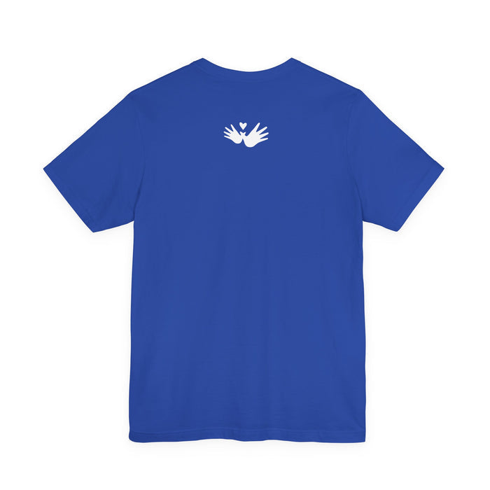 2026 Buffalo Convention Official WSA Unisex Tee