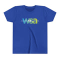 2026 Buffalo Convention Official WSA Youth Short Sleeve
