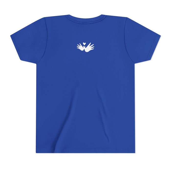 2026 Buffalo Convention Official WSA Youth Short Sleeve