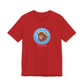 2026 Buffalo Convention Unisex Tee-Party Animal