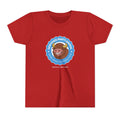 2026 Buffalo Convention Youth Short Sleeve-Party Animal
