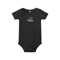 2026 Official Walk for Williams Baby Bodysuit