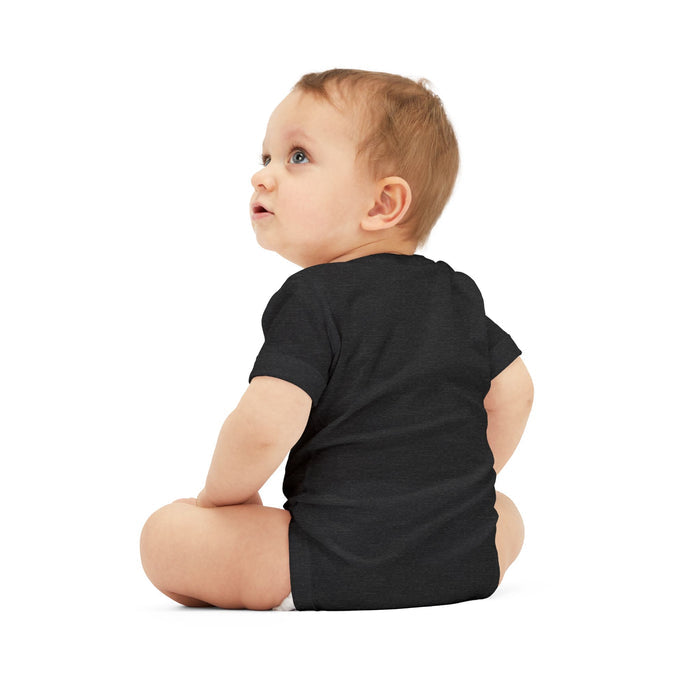 2026 Official Walk for Williams Baby Bodysuit