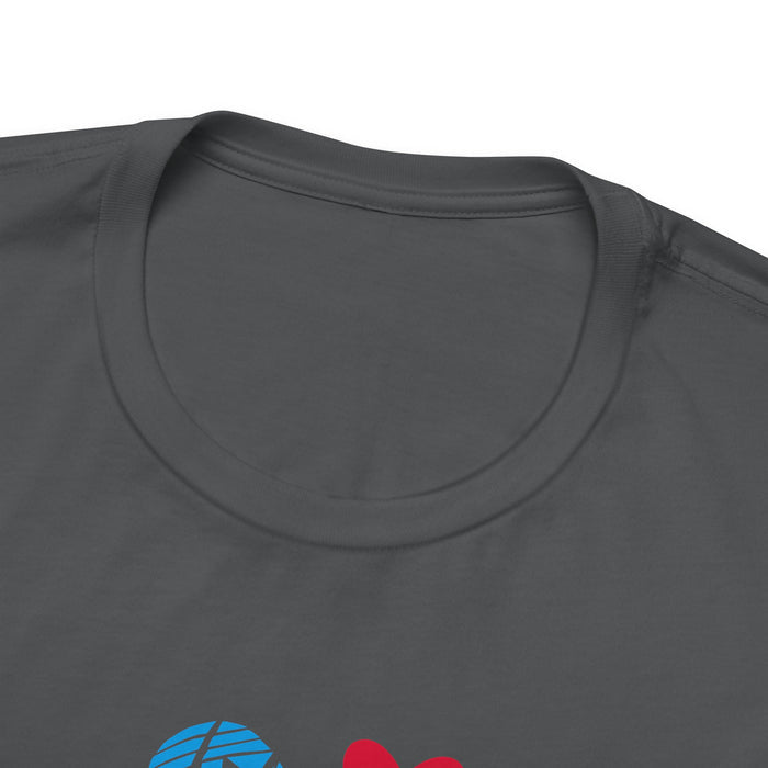 2026 Official Walk for Williams Unisex Adult Tee