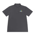 2026 Walk for Williams Men's Sport Polo