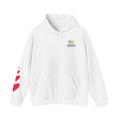 2026 Walk for Williams Unisex Hooded Sweatshirt