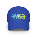 2026 WSA Convention Logo Profile Baseball Cap