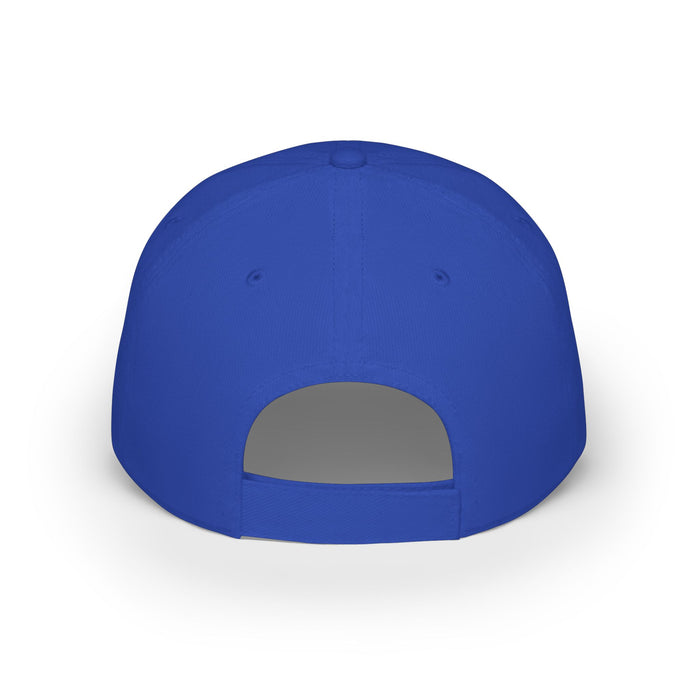 2026 WSA Convention Logo Profile Baseball Cap