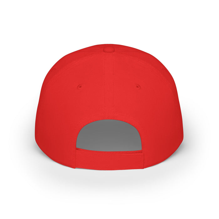 2026 WSA Convention Logo Profile Baseball Cap