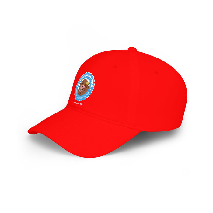 2026 WSA Convention Logo Profile Baseball Cap