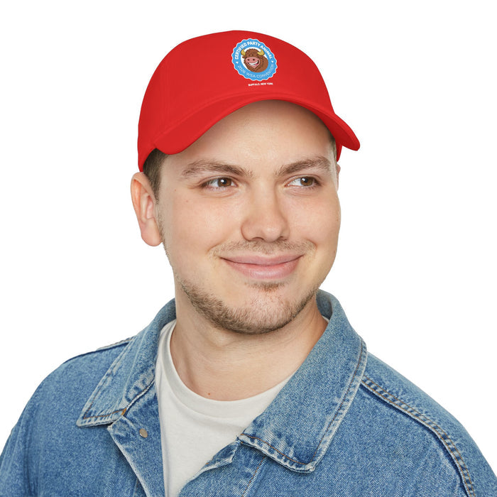 2026 WSA Convention Logo Profile Baseball Cap