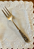 800 Silver Hors d'oeuvre Fork