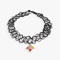 90s Fortune Teller Choker