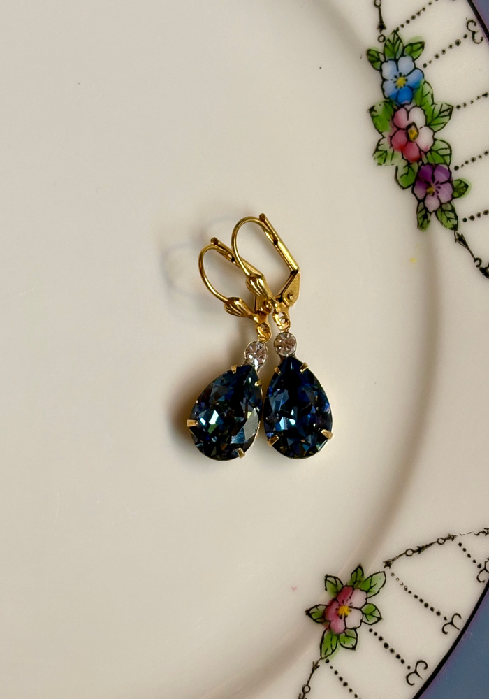 Coretta Earring