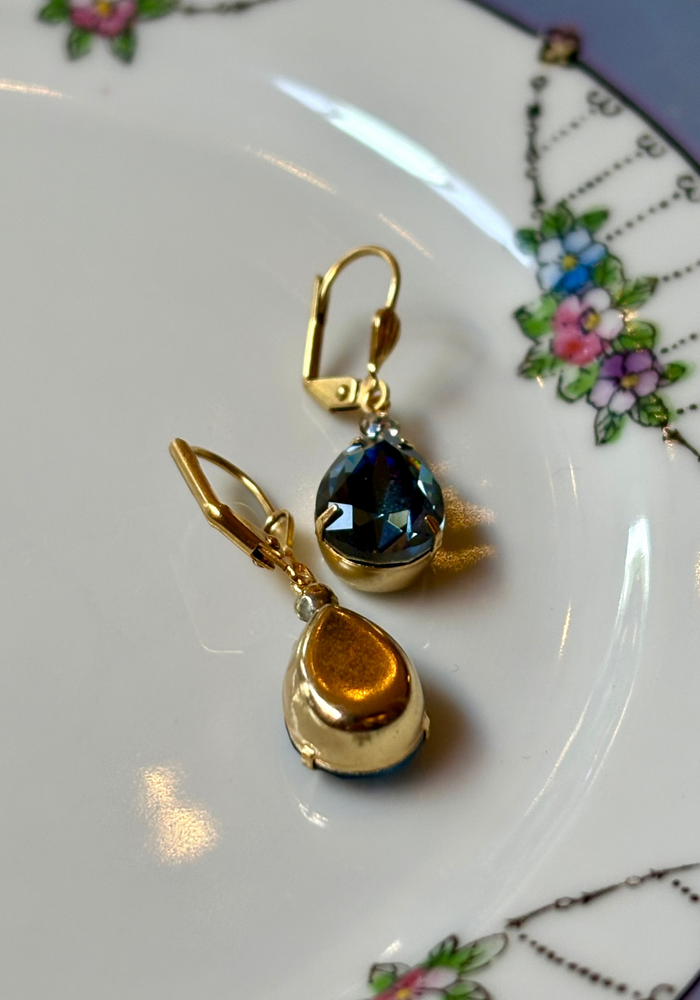 Coretta Earring
