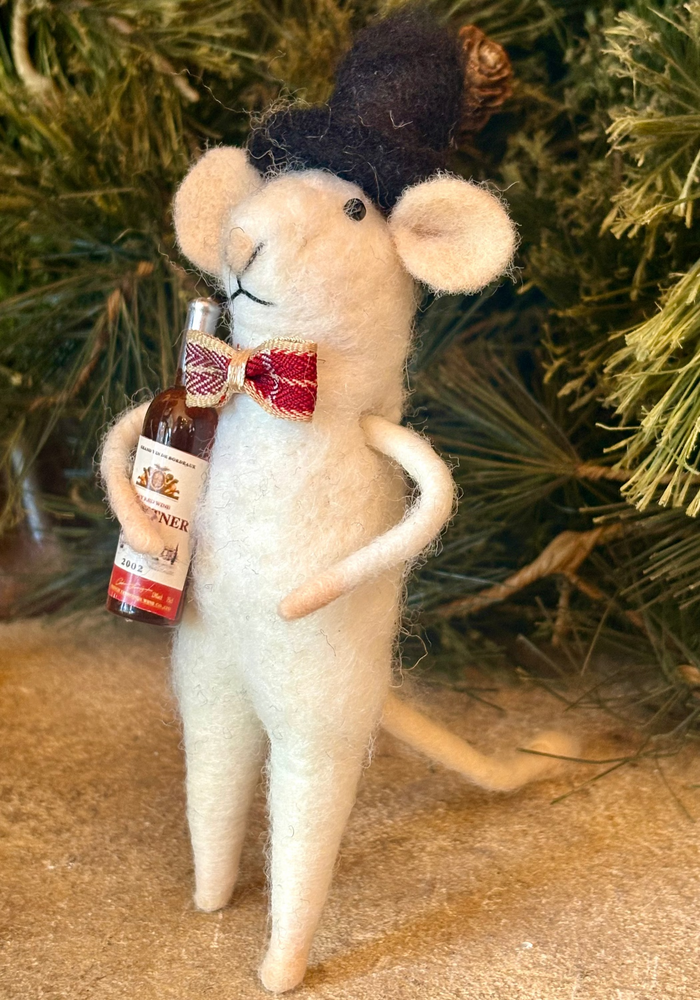 Sommelier Mouse