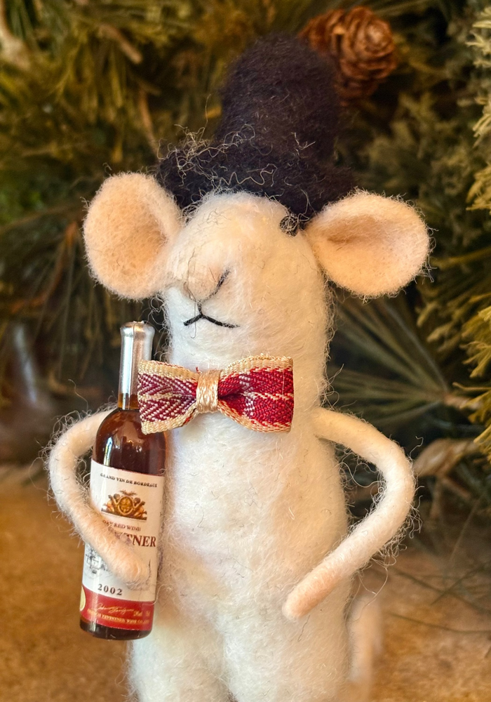 Sommelier Mouse