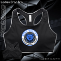 Active Bra Top - Herc Valley