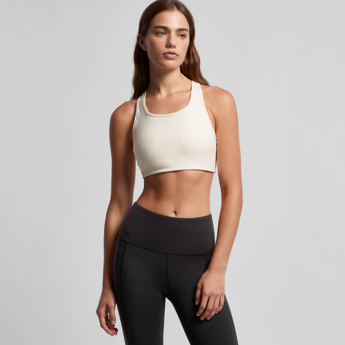 Active Bra Top - Herc Valley