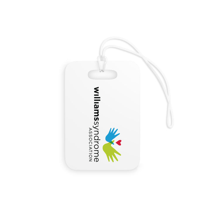 Adventure Seekers Luggage Tag
