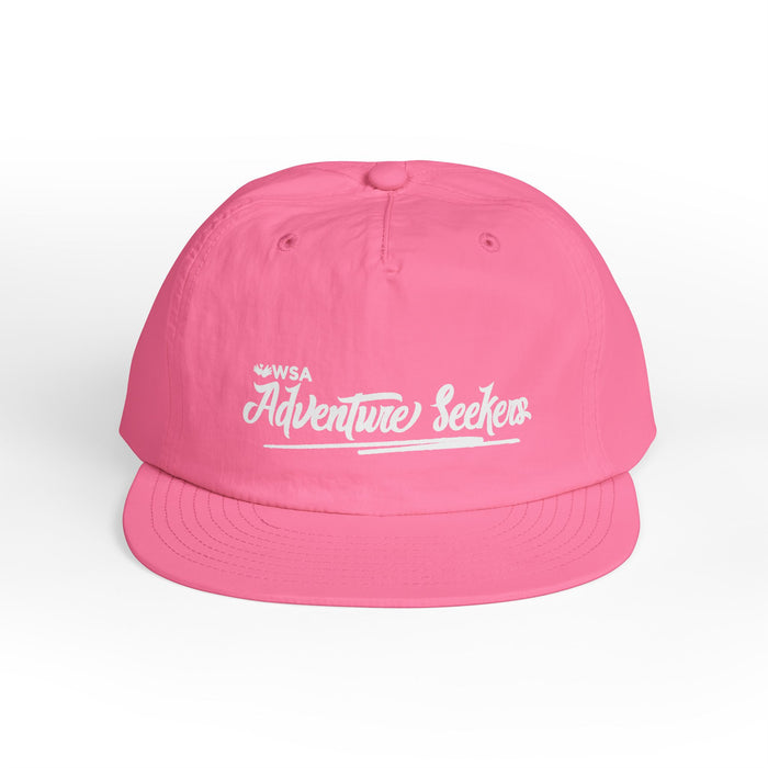 One size / Charity Pink
