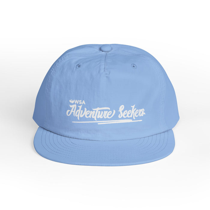 One size / Carolina Blue