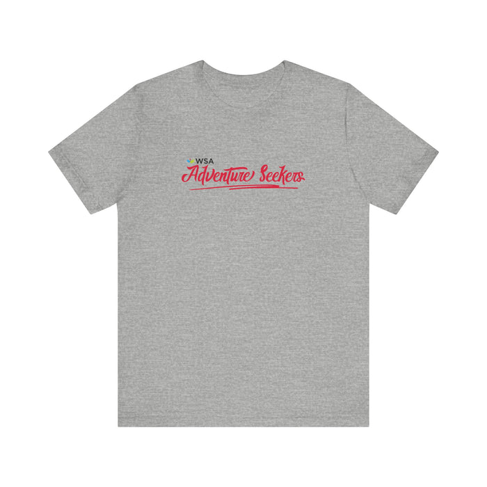 Athletic Heather / XS