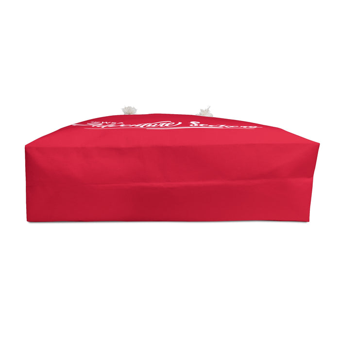 Adventure Seekers Weekender Bag