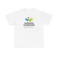 AGF - WSA Awareness Unisex Heavy Cotton Tee