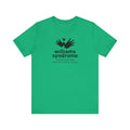 AGF - WSA Colors - Unisex Tee