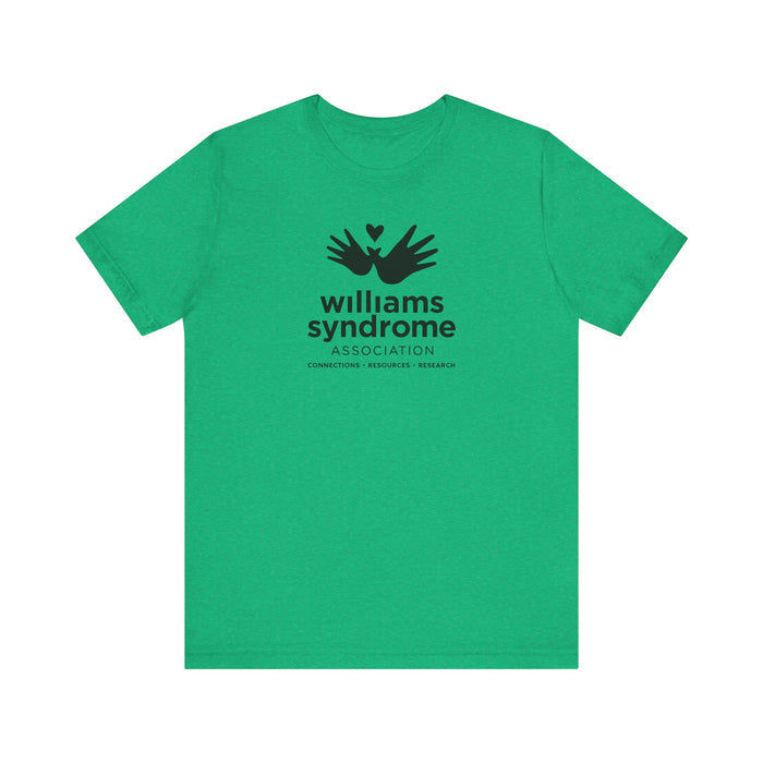 AGF - WSA Colors - Unisex Tee
