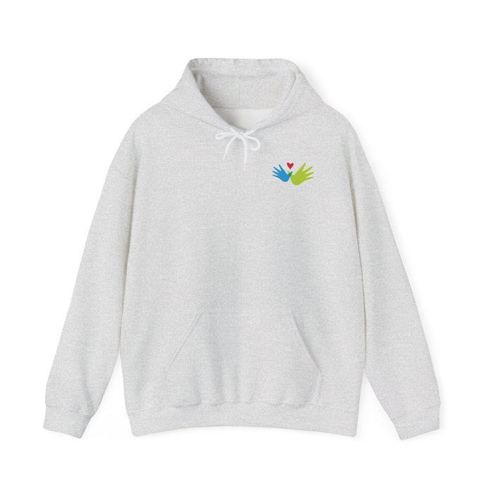 AGF - WSA Unisex Hooded Sweatshirt