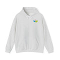 AGF - WSA Unisex Hooded Sweatshirt