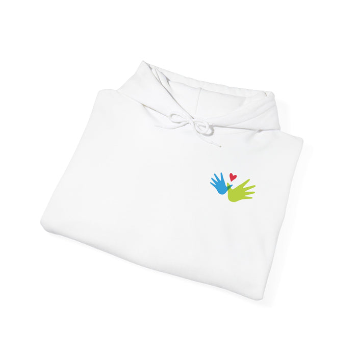 AGF - WSA Unisex Hooded Sweatshirt
