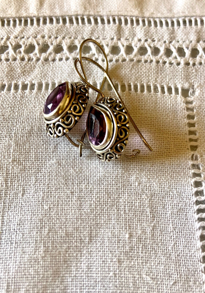 Aimee Earring