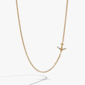 Stainless Steel Gold