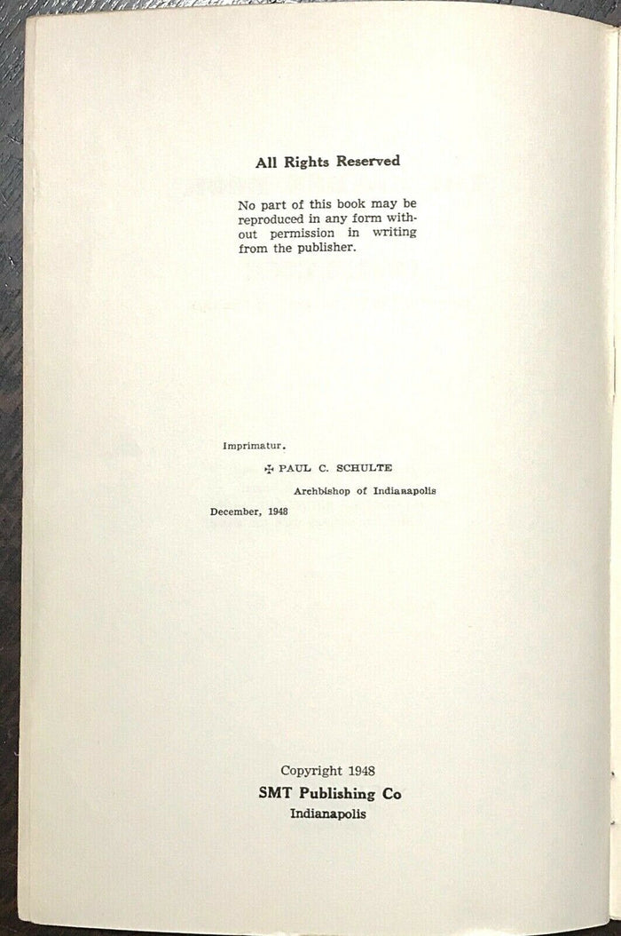 ALCOHOLICS ANONYMOUS AA - Pfau / John Doe - GOLDEN BOOK OF TOLERANCE, 1st 1948