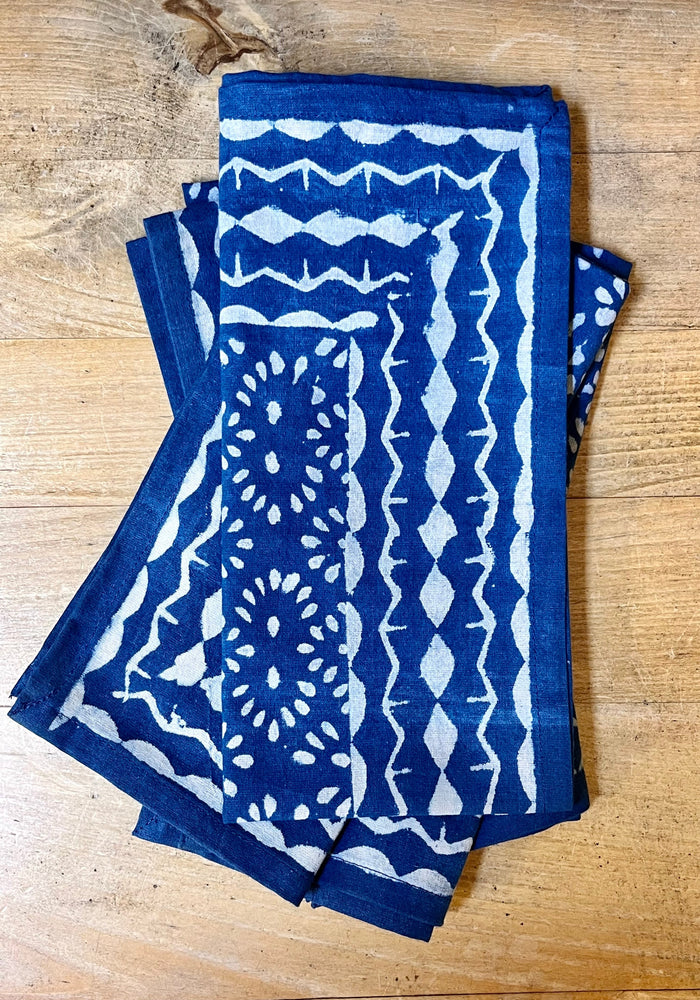 Amity Napkin Set