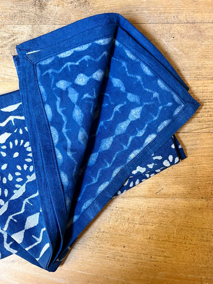 Amity Napkin Set