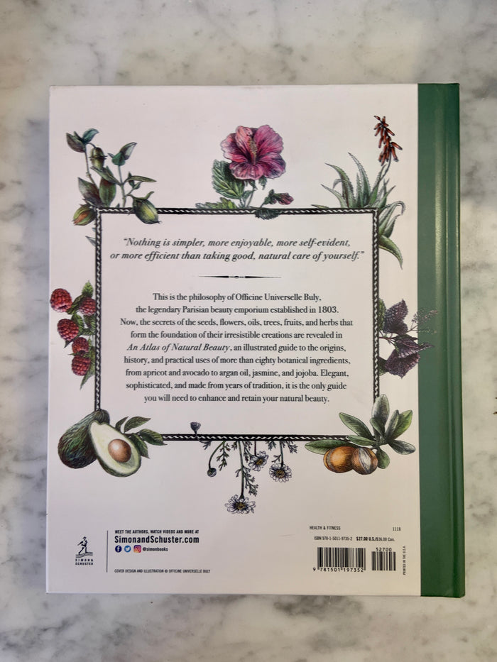 An Atlas of Natural Beauty