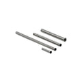 Anatometal Straight Titanium Barbell Shaft - Threaded