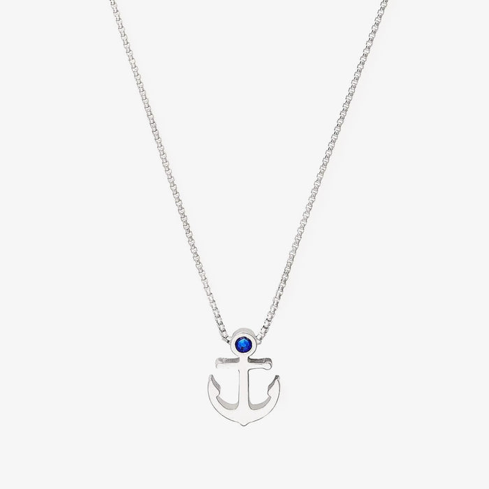 Sterling Silver